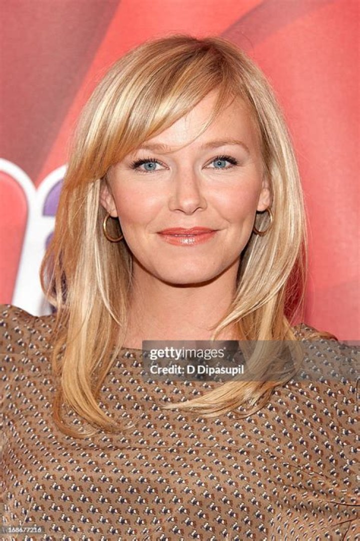 2013 NBC Upfront Presentation Red Carpet Event