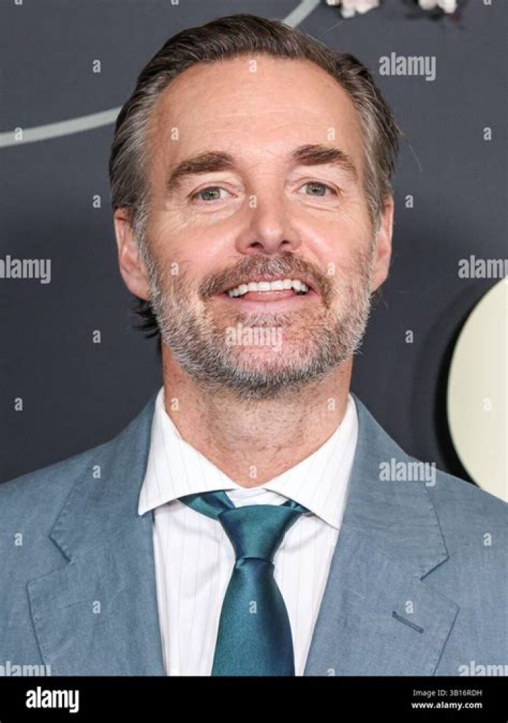 Actor Will Forte has proposed to girlfriend Olivia Modling! Actor Will Forte has proposed to girlfriend Olivia Modling!