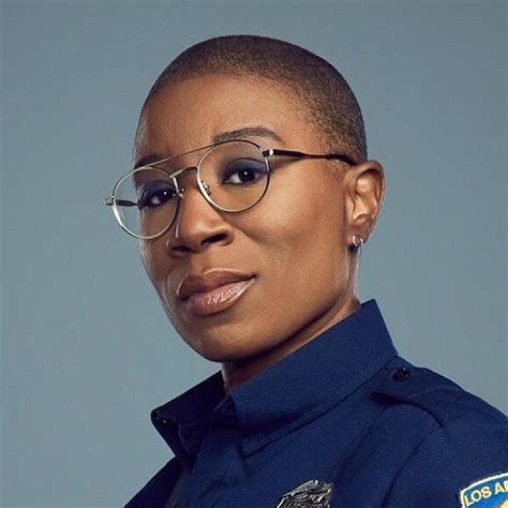 Aisha Hinds Pets