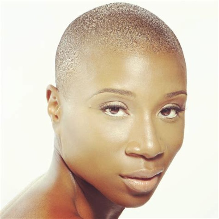 Aisha Hinds' pet No Pets (Aisha Hinds)