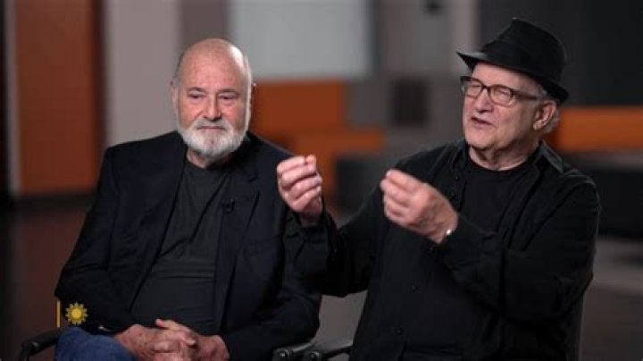 Albert Brooks Highlights