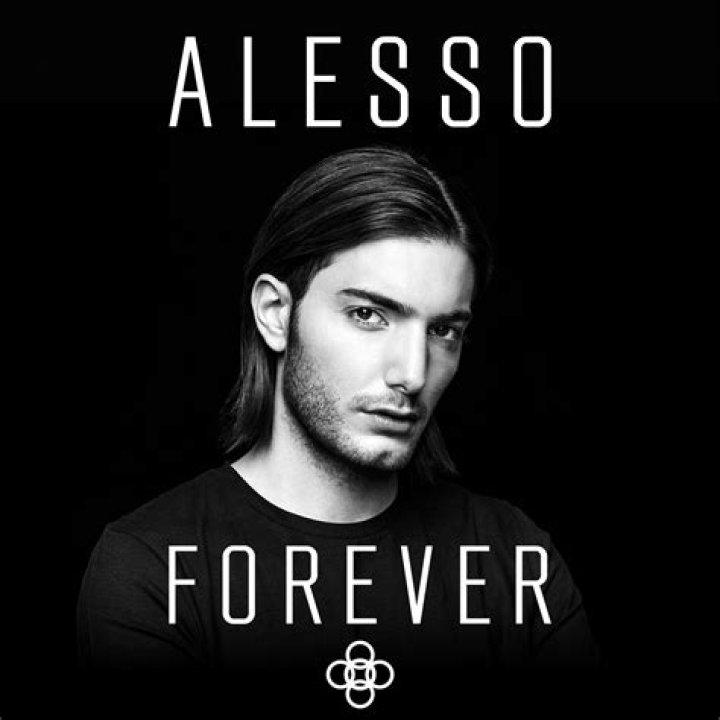Alesso's profile image