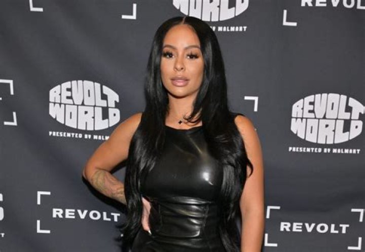 Alexis Skyy Alexis Skyy