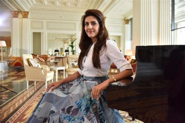 Ambika Anand