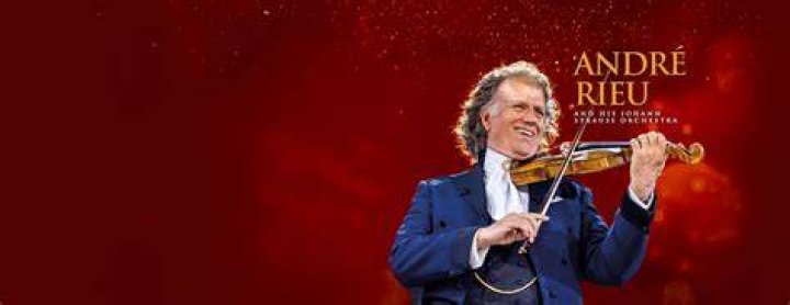 André Rieu