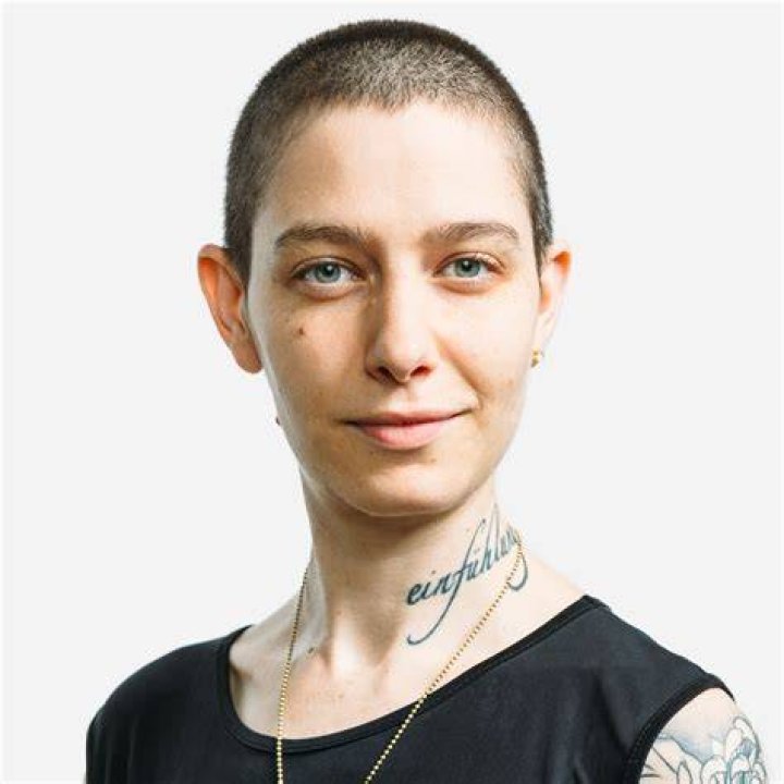 Asia Kate Dillon
