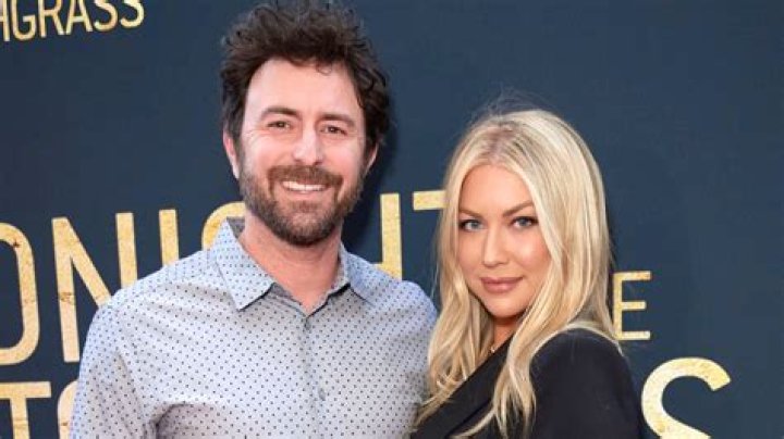 Beau Clark's Engaged to Stassi Schroeder in 2019