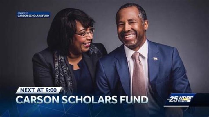Ben Carson Highlights