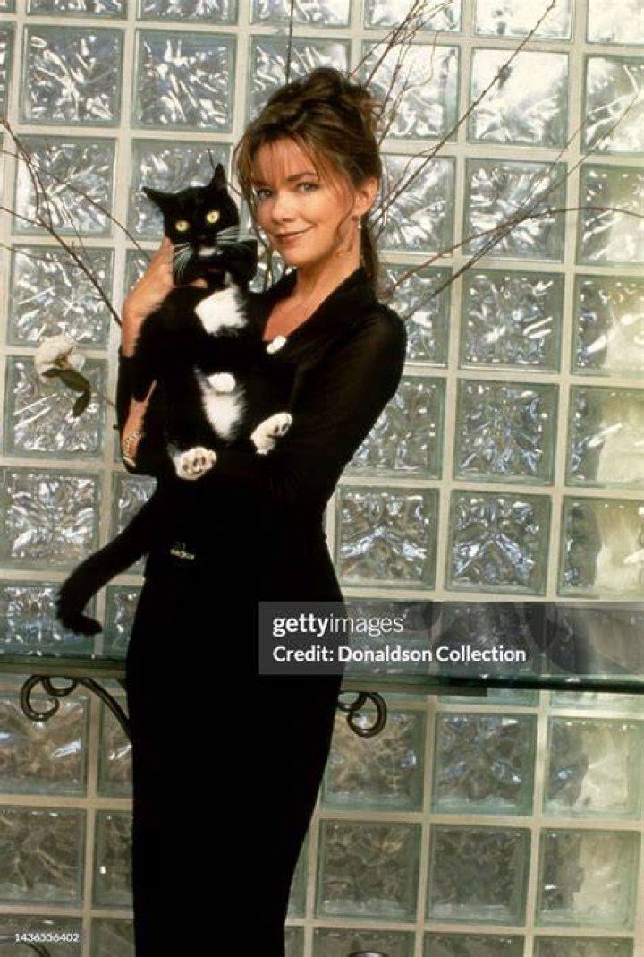 Bobbie Eakes 