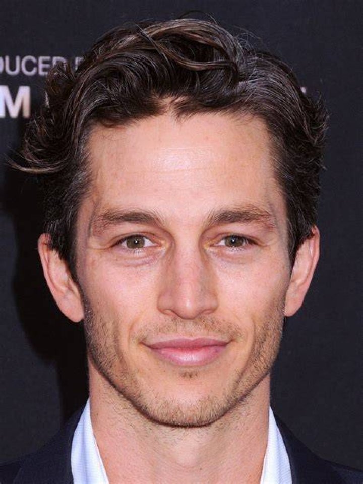 Bobby Campo As Brian in The 10th Season of Grey's Anatomy