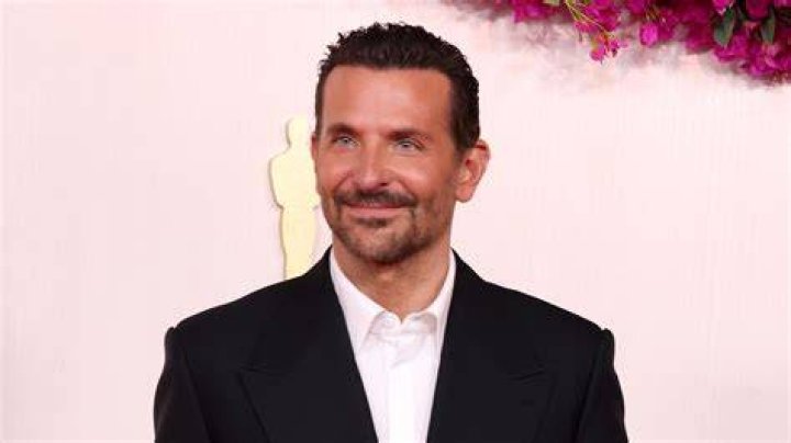 Bradley Cooper Bradley Cooper
