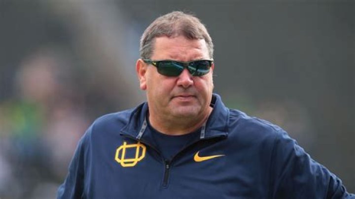 Brady Hoke