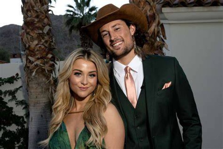 Brayden Bowers began dating Christina Mandrell after his exit from The BIP season 9