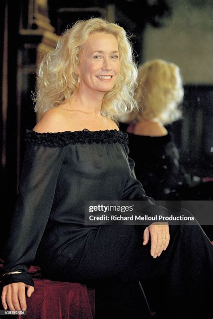 Brigitte Fossey