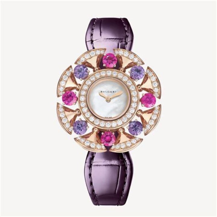 Bulgari