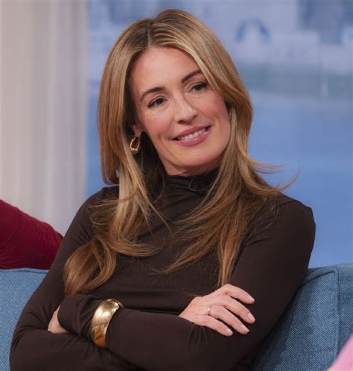 Cat Deeley Highlights