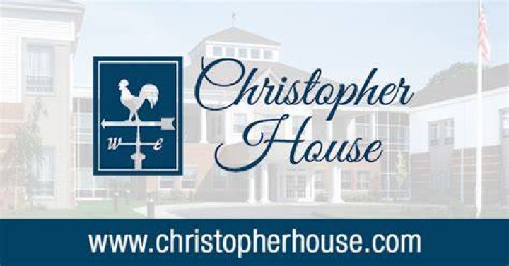 Christopher House