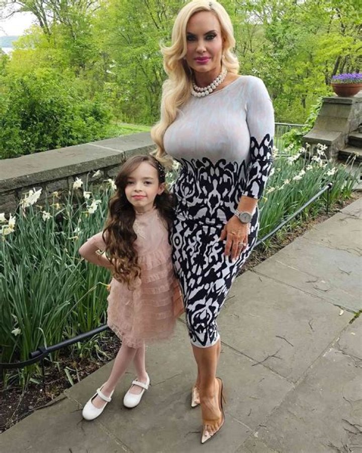 Coco Austin Faces Backlash for Teaching Inappropriate Dance Moves to Daughter Chanel! Coco Austin