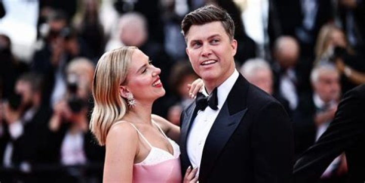 Colin Jost