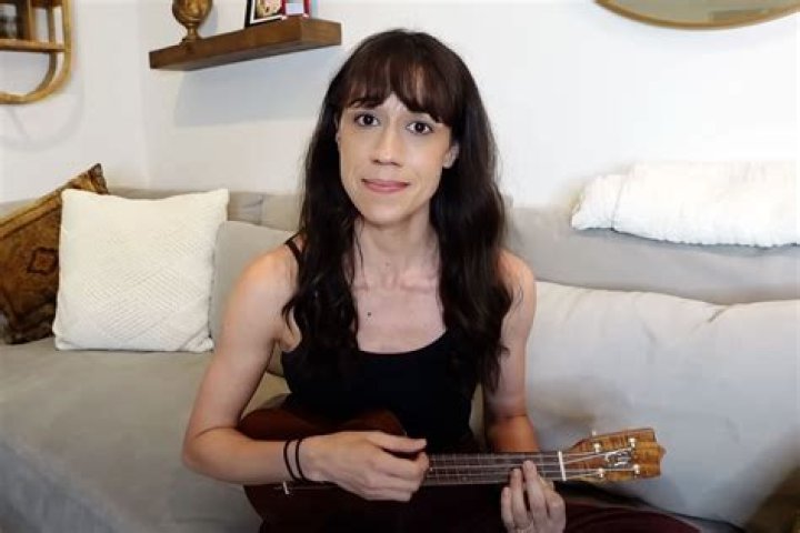 Colleen Vlogs