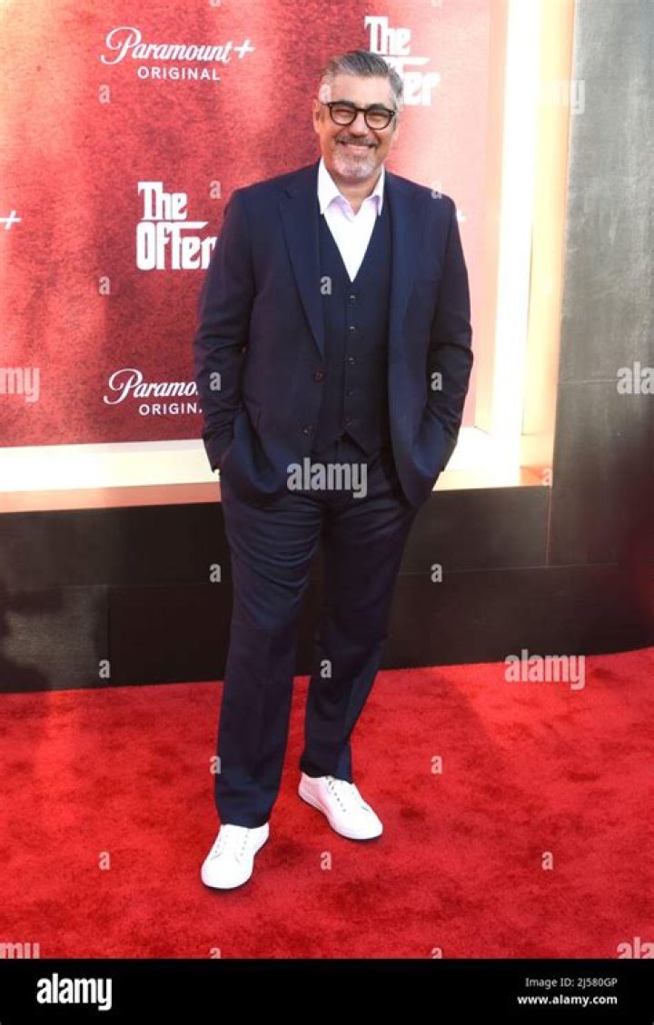 Danny Nucci