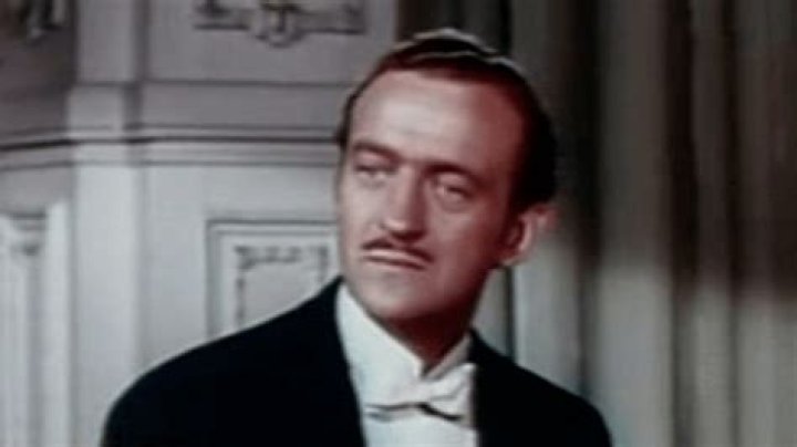 David Niven Highlights