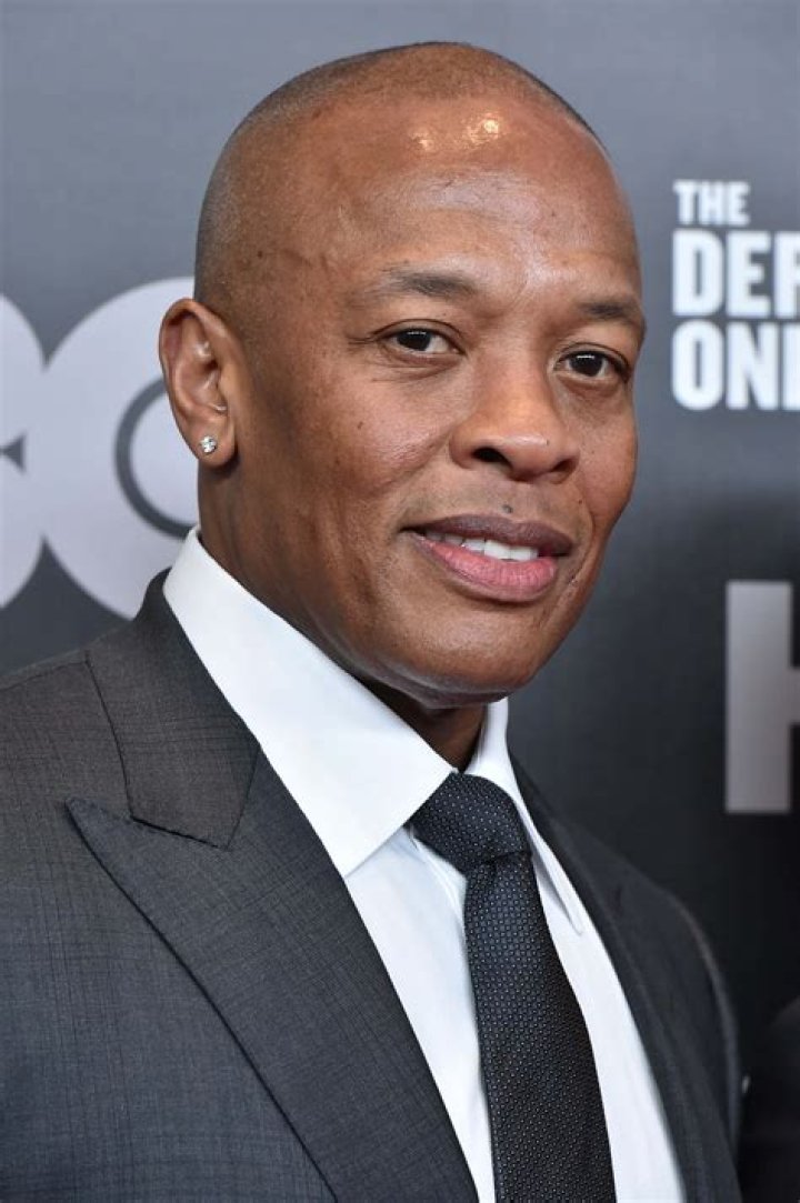 Dr. Dre's Net Worth 
