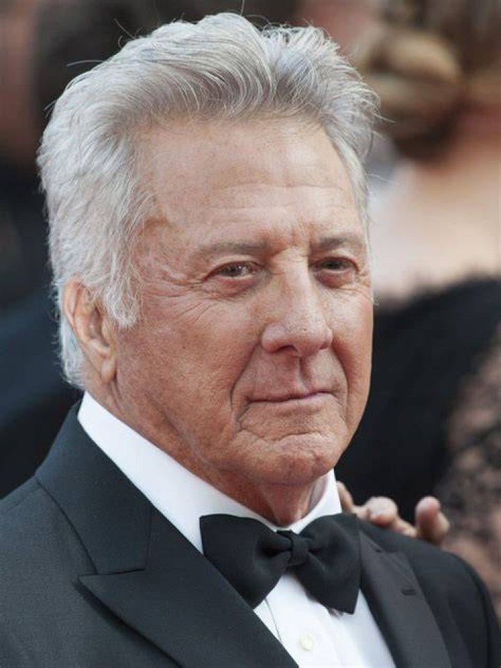 Dustin Hoffman Dustin Hoffman