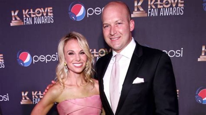 Elisabeth Hasselbeck Elisabeth Hasselbeck