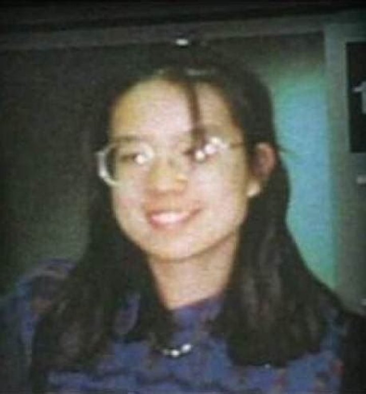 Fiona Yu