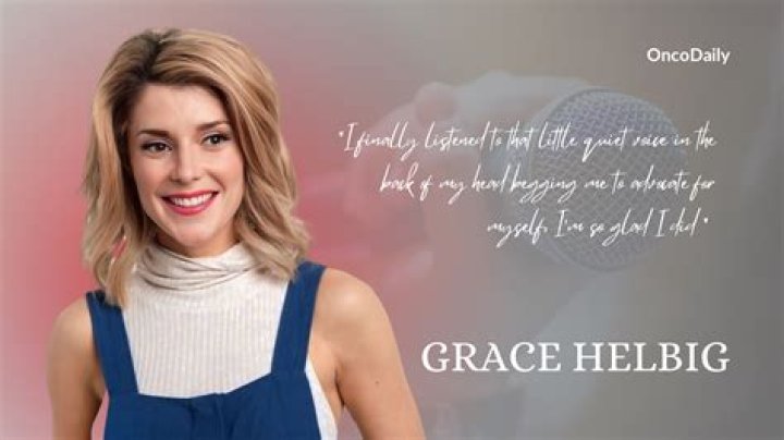 Grace Helbig Highlights