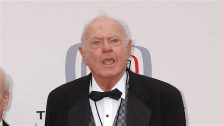 Harvey Korman Highlights
