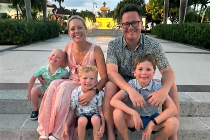 How is Dylan Dreyer coping with quarantining with her children and husband? Her husband recovered from COVID-19! How is Dylan Dreyer coping with quarantining with her children and husband? Her husband recovered from COVID-19!