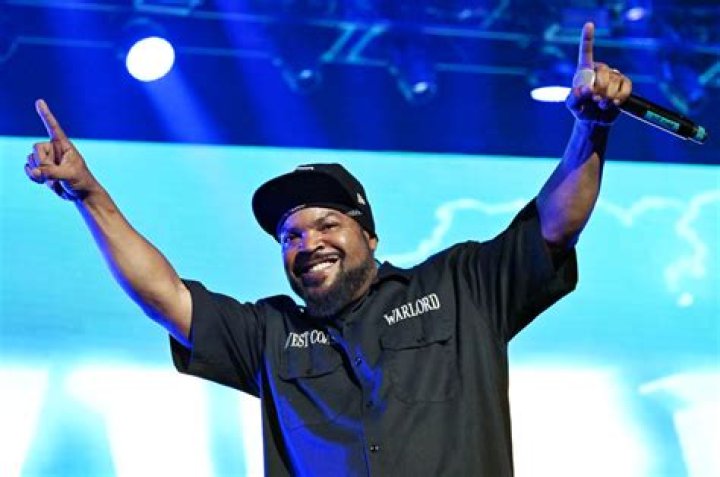 Ice Cube achievement