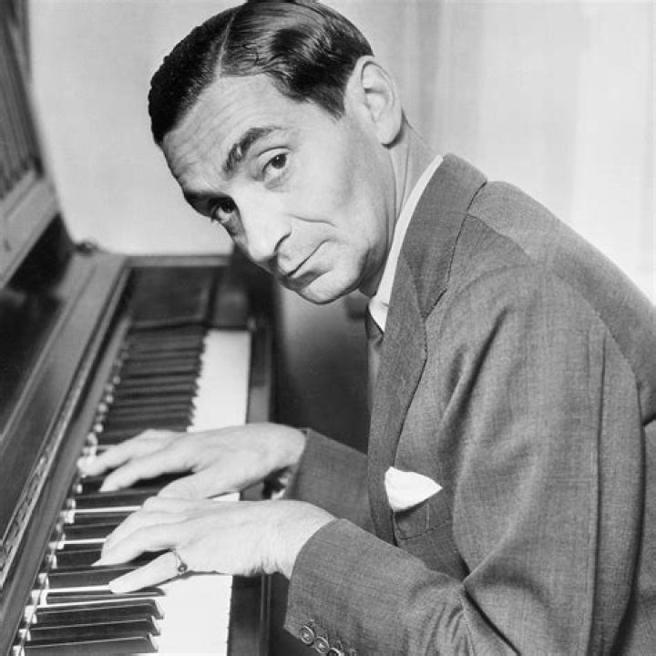 Irving Berlin Irving Berlin