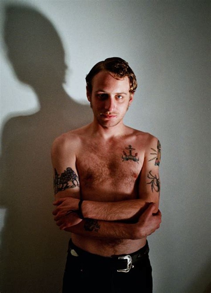 John McCauley 
