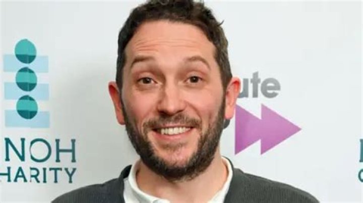 Jon Richardson