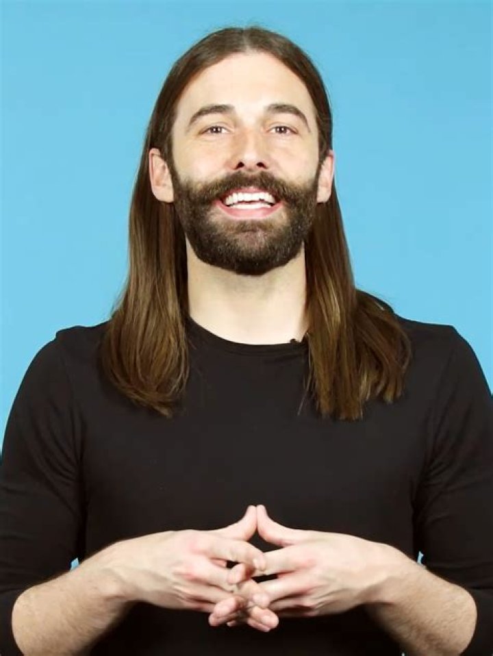 Jonathan Van Ness