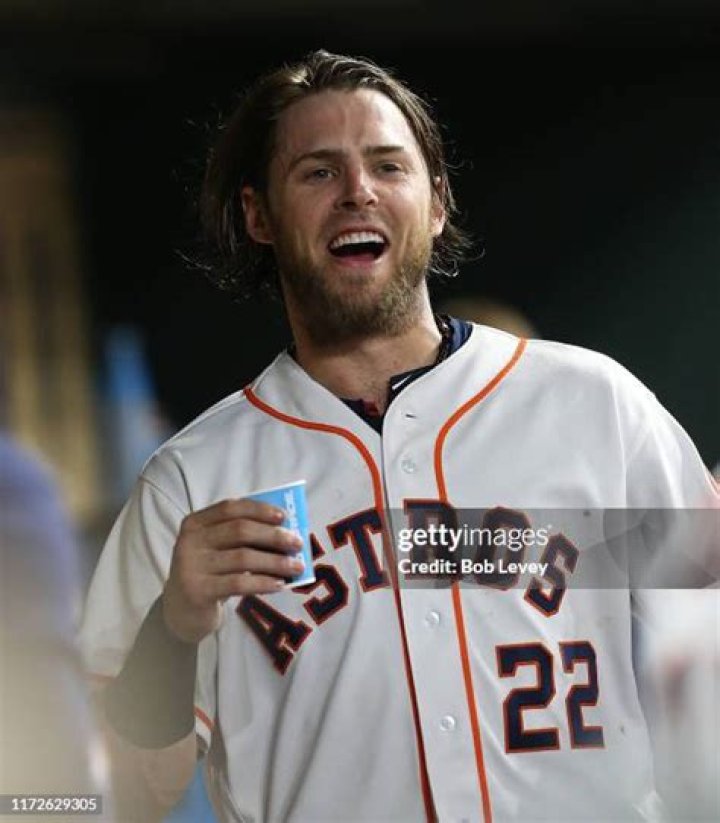 Josh Reddick