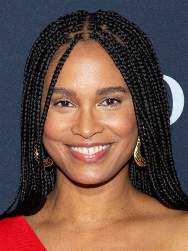 Joy Bryant Joy Bryant