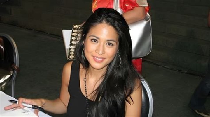 Joyce Jimenez Scandal