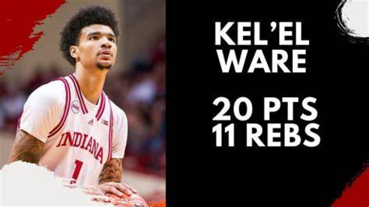 Kaeli Ware Highlights