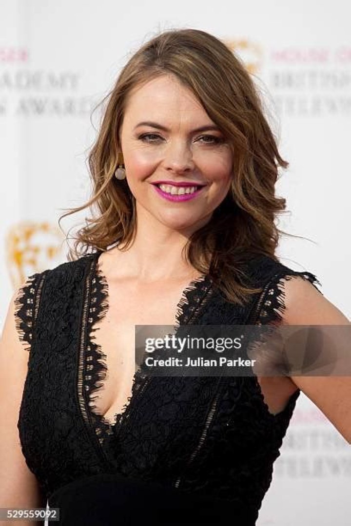 Kate Ford