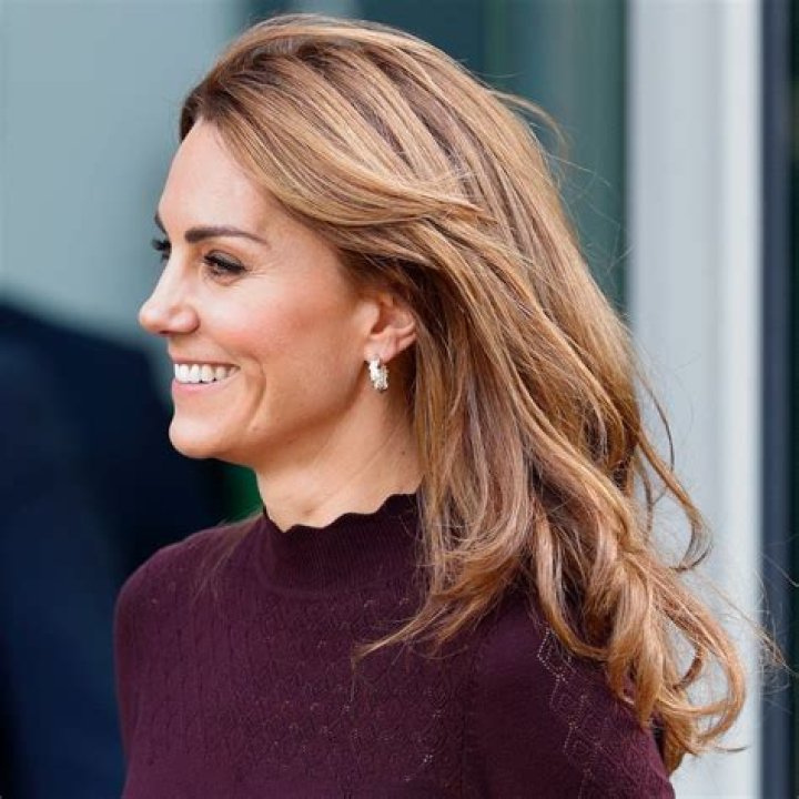Kate Middleton Highlights