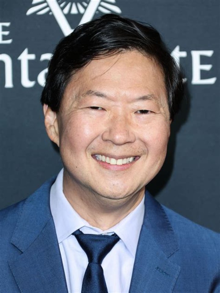 Noah Mills Ken Jeong