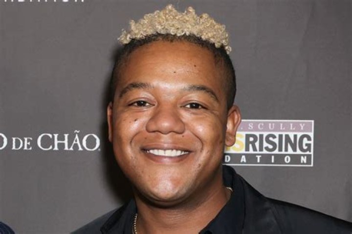 Kyle Massey 