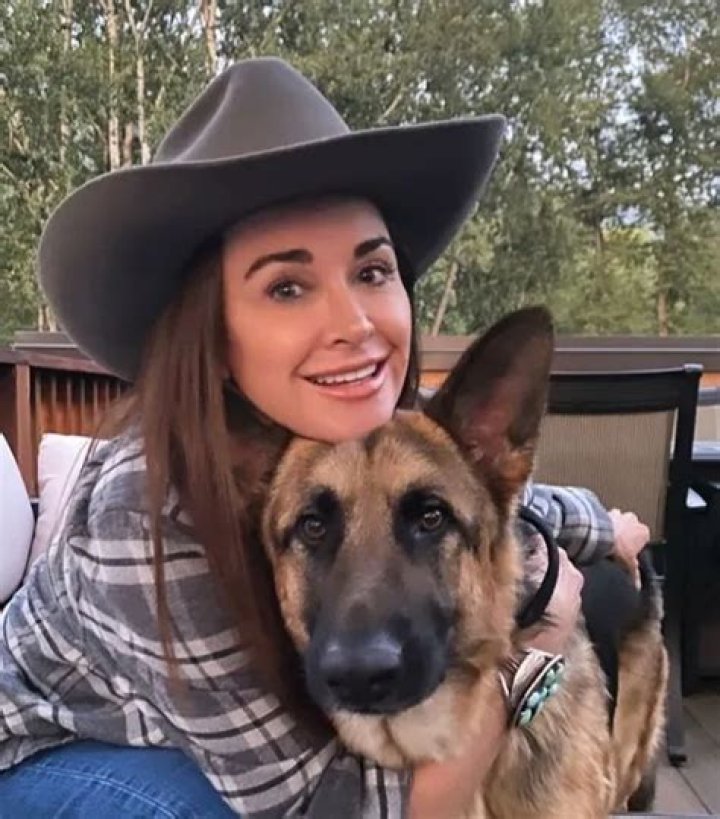 Kyle Richards Pets