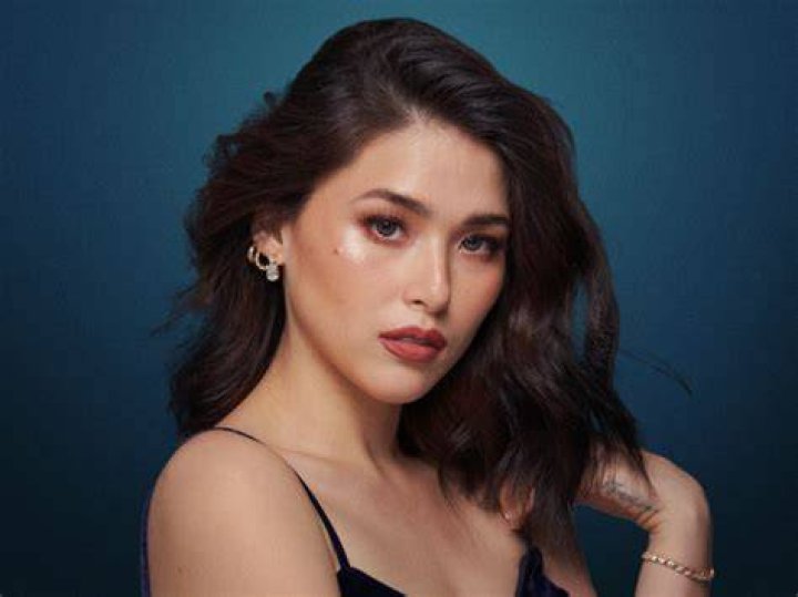 Kylie Padilla