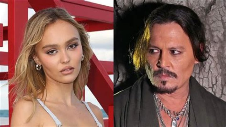 Lily-Rose Depp Pets