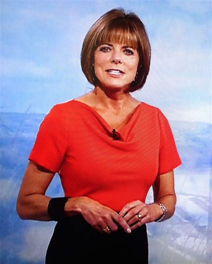 Louise Lear